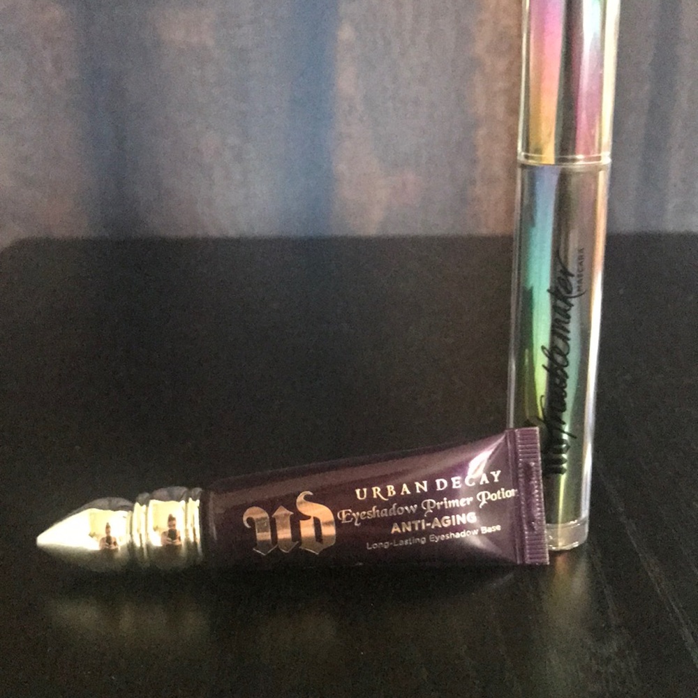 Urban Decay Bundle!